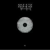 Konkurrent A Winged Victory For The Sullen - Atomos VII (12" Single)