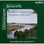 Audite Streichquartette