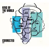Bertus Distributie King Of The World - Connected | CD
