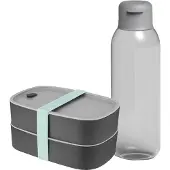 Berghoff Lunchbox en Waterfles