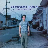 Konkurrent Alex Chilton - Feudalist Tarts (LP)