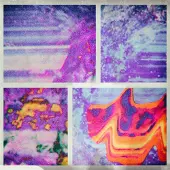 RecordCityJP Edward - Underwater Jams (LP)