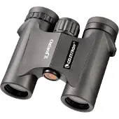 Celestron Outland X 10x25 Black Verrekijker