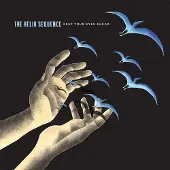 Konkurrent The Helio Sequence - Keep Your Eyes Ahead (CD) (Deluxe Edition) (Remastered)