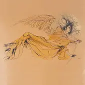 Konkurrent Susanna - Triangle (2 LP)