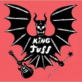 Konkurrent King Tuff - King Tuff (CD)