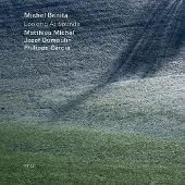 OUTHERE Michel Benita, Jozef Dumoulin, Matthieu Michel - Looking At Sounds (CD)