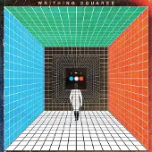 Ginza.se Writhing Squares - Chart For The Solution (2 LP)