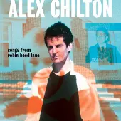 Konkurrent Alex Chilton - Songs From Robin Hood Lane (LP)