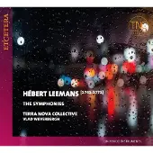 Cd Leemans: Six Symphonies -