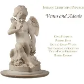 OUTHERE Venus et adonis