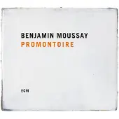OUTHERE Benjamin Moussay - Promontoire (CD)