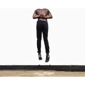 Konkurrent Moses Sumney - Aromanticism (LP)