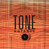 Konkurrent Tone - Antares (CD) (Limited Edition)