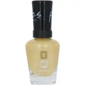 Sally Hansen Miracle Gel Friends Nagellak - 884 Yellow Taxi