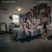 Konkurrent Rituals Of Mine - Hype Nostalgia (LP) (Coloured Vinyl)