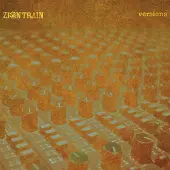 Konkurrent Zion Train - Versions (CD)