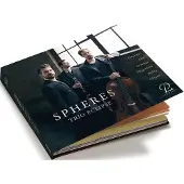 OUTHERE Trio Eclipse - Spheres (CD)