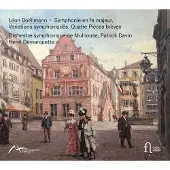 OUTHERE Boellmann: Symphonie En Fa Majeur, Variations Symp
