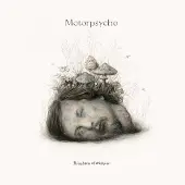 Konkurrent Motorpsycho - Kingdom Of Oblivion (CD)