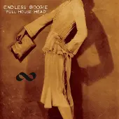 Konkurrent Endless Boogie - Full House Head (CD)