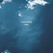 OUTHERE David Darling - Cello (CD)