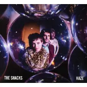 Konkurrent The Shacks - Haze (CD)