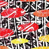 Konkurrent Rattle - Sequence (CD)