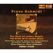OUTHERE Buechner, ., Wiener Symphoniker Und - Schmidt: The Book With Seven Seals (2 CD)