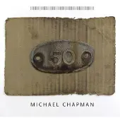 Konkurrent Michael Chapman - 50 (CD)