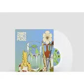 Konkurrent Frankie Cosmos - Inner World Peace (LP) (Coloured Vinyl) (Limited Edition)