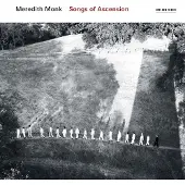 OUTHERE Meredith Monk - Songs Of Ascension (CD)