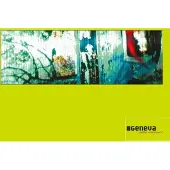 Konkurrent Geneva - Weather Underground (2 LP) (Remastered)