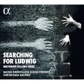 Alpha Searching For Ludwig: Beethoven, Sollima &Amp; Ferre