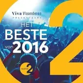 Universal Music Belgie Various Artists - Viva Vlaanderen-Het Beste Van 2016
