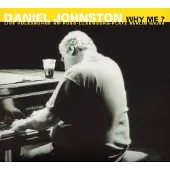 Konkurrent Daniel Johnston - Why Me? (CD)