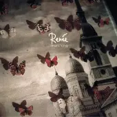 Konkurrent Renée - Marching (CD)