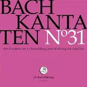 OUTHERE BACH KANTATEN N 31