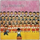 Konkurrent The Raincoats - The Raincoats (LP)