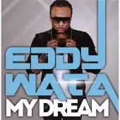 Coast2Coast Eddy Wata - My Dream (CD)