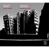 OUTHERE Ensemble Mare Nostrum, Andrea De Carlo - Stradella: Santa Pelagia (CD)