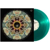 Konkurrent Bacao Rhythm & Steel Band - Expansions (LP) (Coloured Vinyl)