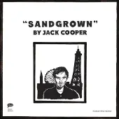 Konkurrent Jack Cooper - Sandgrown (CD)