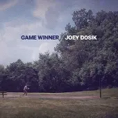 Konkurrent Joey Dosik - Game Winner (CD)