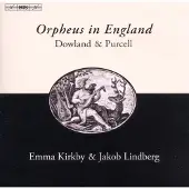 Bisect Bleep Orpheus in England