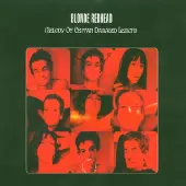 Konkurrent Blonde Redhead - Melody Of Certain Damaged Lemons (LP)
