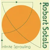 Konkurrent Robert Sotelo - Infinte Sprawling (LP)