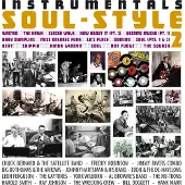 Kuroneko Media Cnt INSTRUMENTALS SOUL STYLE