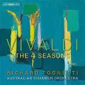 OUTHERE Australian Chamber Orchestra, Richard Tognetti - Vivaldi: The 4 Seasons (SACD)