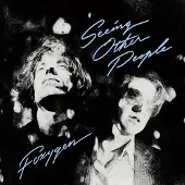 Konkurrent Foxygen - Seeing Other People (CD)